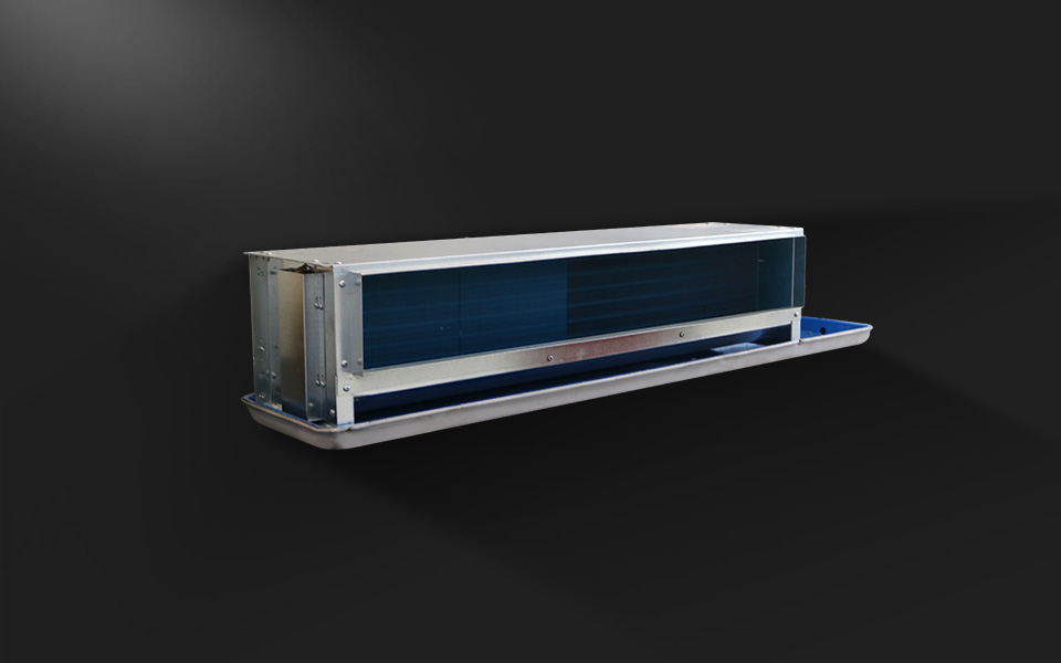 風(fēng)機(jī)盤(pán)管